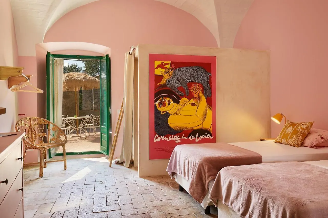 Bed and Breakfast Mas Ferrer By 123Ole Sant Andreu del Terri