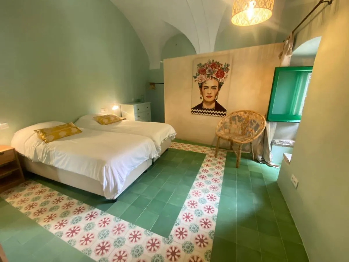Bed and Breakfast Mas Ferrer By 123Ole Sant Andreu del Terri