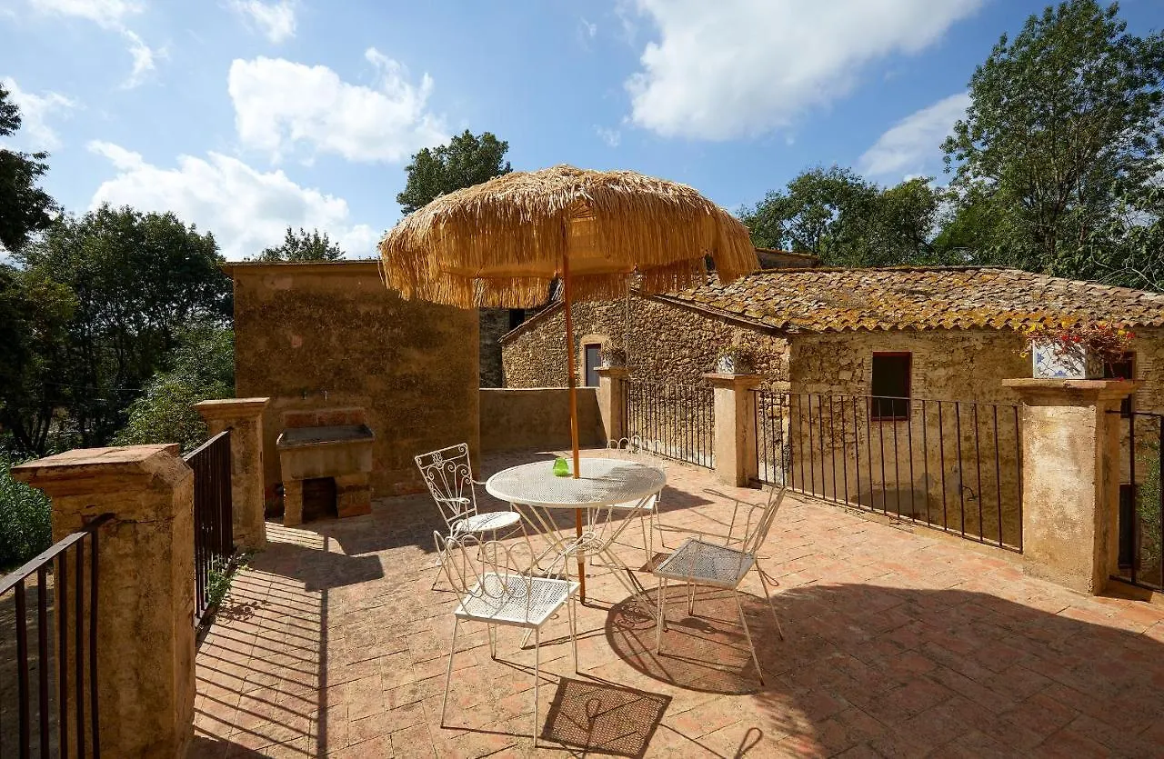 Bed and Breakfast Mas Ferrer By 123Ole Sant Andreu del Terri