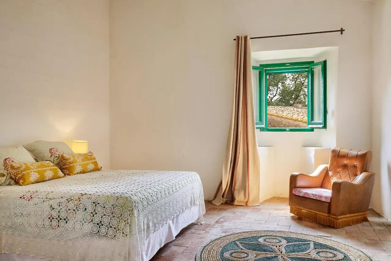 Bed and Breakfast Mas Ferrer By 123Ole Sant Andreu del Terri