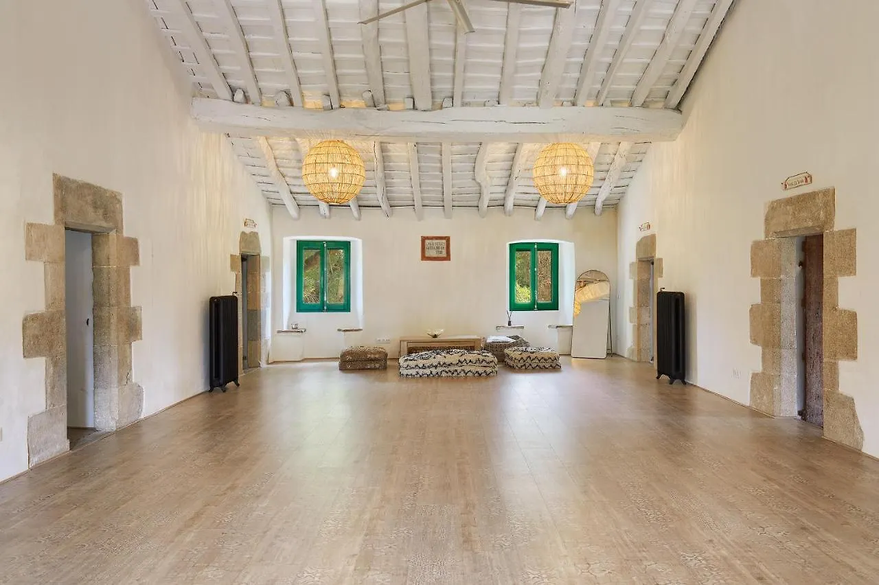 Bed and Breakfast Mas Ferrer By 123Ole Sant Andreu del Terri
