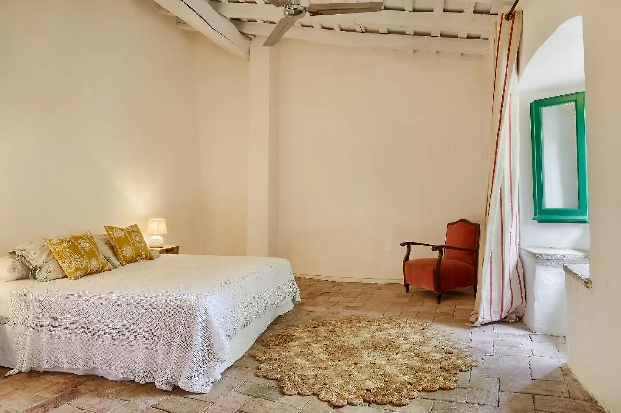 Bed and Breakfast Mas Ferrer By 123Ole Sant Andreu del Terri