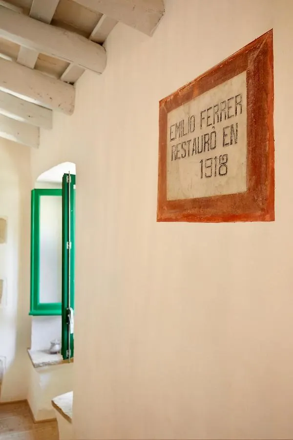 Bed and Breakfast Mas Ferrer By 123Ole Sant Andreu del Terri España