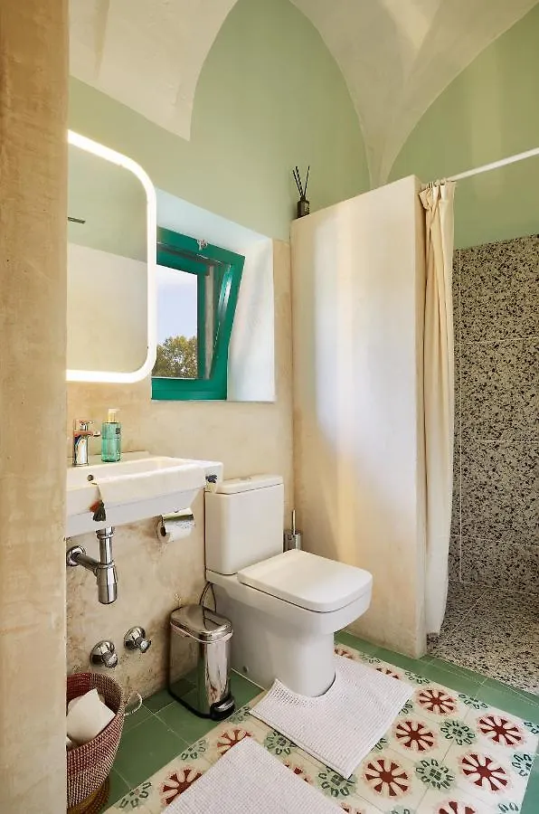 Bed and Breakfast Mas Ferrer By 123Ole Sant Andreu del Terri