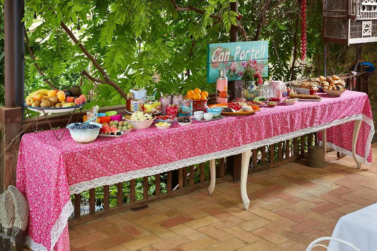 Bed and Breakfast Mas Ferrer By 123Ole Sant Andreu del Terri
