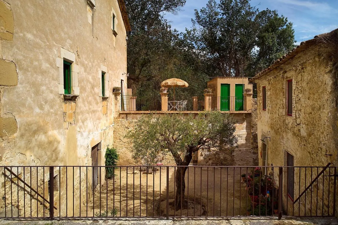 Bed and Breakfast Mas Ferrer By 123Ole Sant Andreu del Terri 0*,