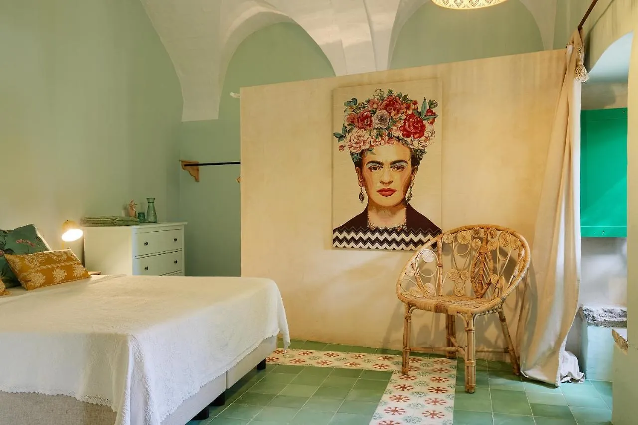 Bed and Breakfast Mas Ferrer By 123Ole Sant Andreu del Terri 0*,  España