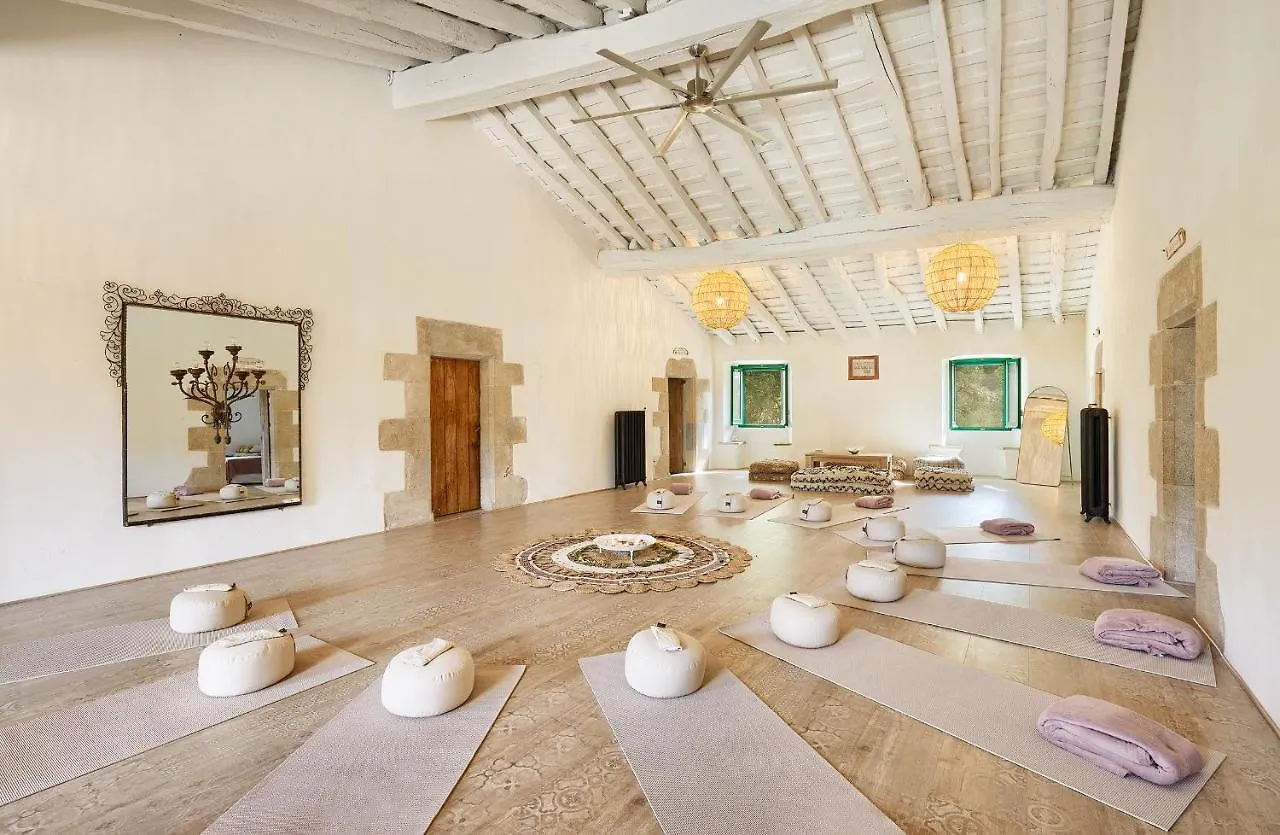 Bed and Breakfast Mas Ferrer By 123Ole Sant Andreu del Terri