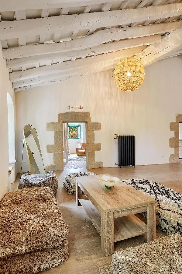 Bed and Breakfast Mas Ferrer By 123Ole Sant Andreu del Terri
