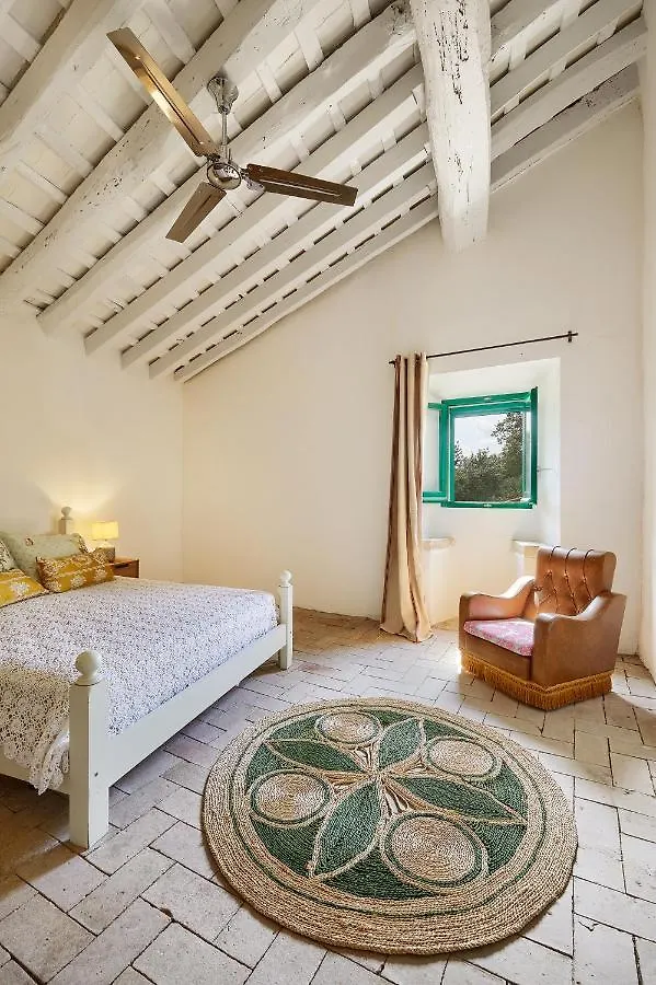 Bed and Breakfast Mas Ferrer By 123Ole Sant Andreu del Terri