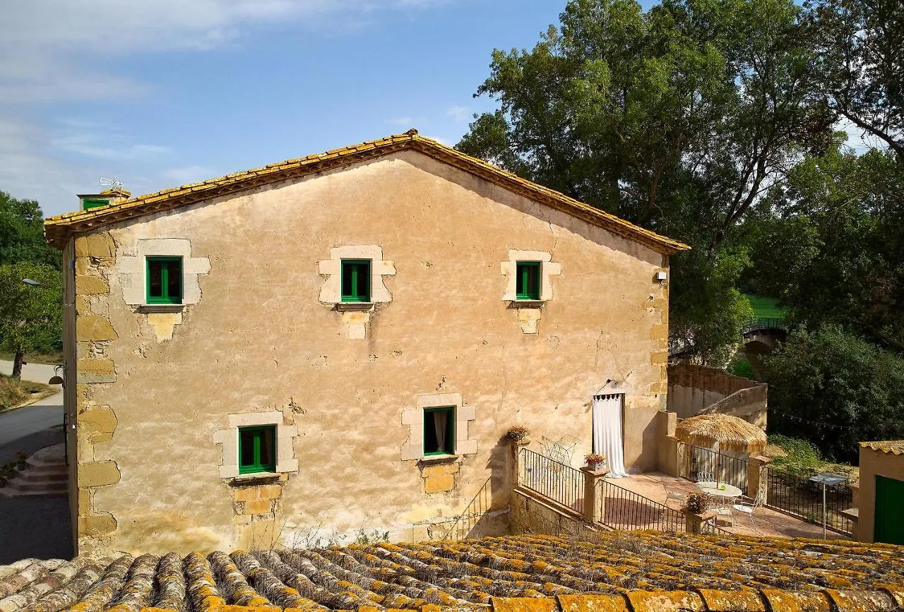 Bed and Breakfast Mas Ferrer By 123Ole Sant Andreu del Terri España
