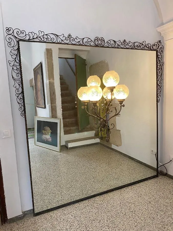 Bed and Breakfast Mas Ferrer By 123Ole Sant Andreu del Terri