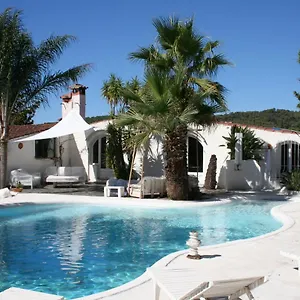  Bed and breakfast Le Rondini