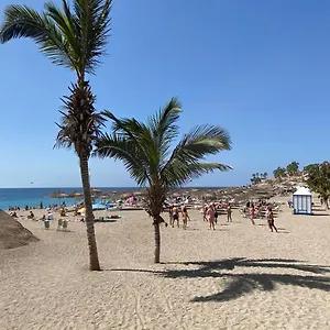  Apartahotel Mareverde España