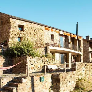  Bed and breakfast El Tiró De Nevà