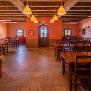 Hostal Xalet Refugi Rasos De Peguera