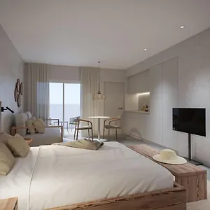  Apartahotel Arcos De Formentera España