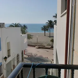 ** Pensión Palmas España
