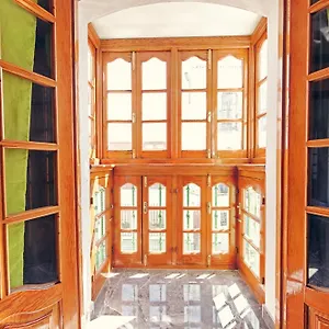  Hostal Charming España
