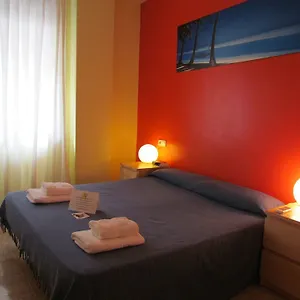 2* Pensión North