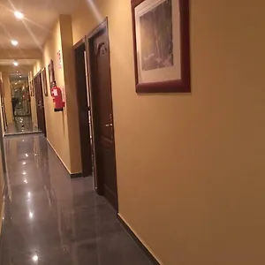  Hotel Penajara España