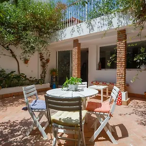  Pensión Casa La Albazana España