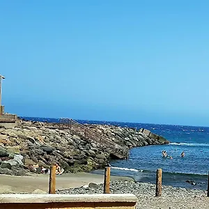  Pensión Muelle España