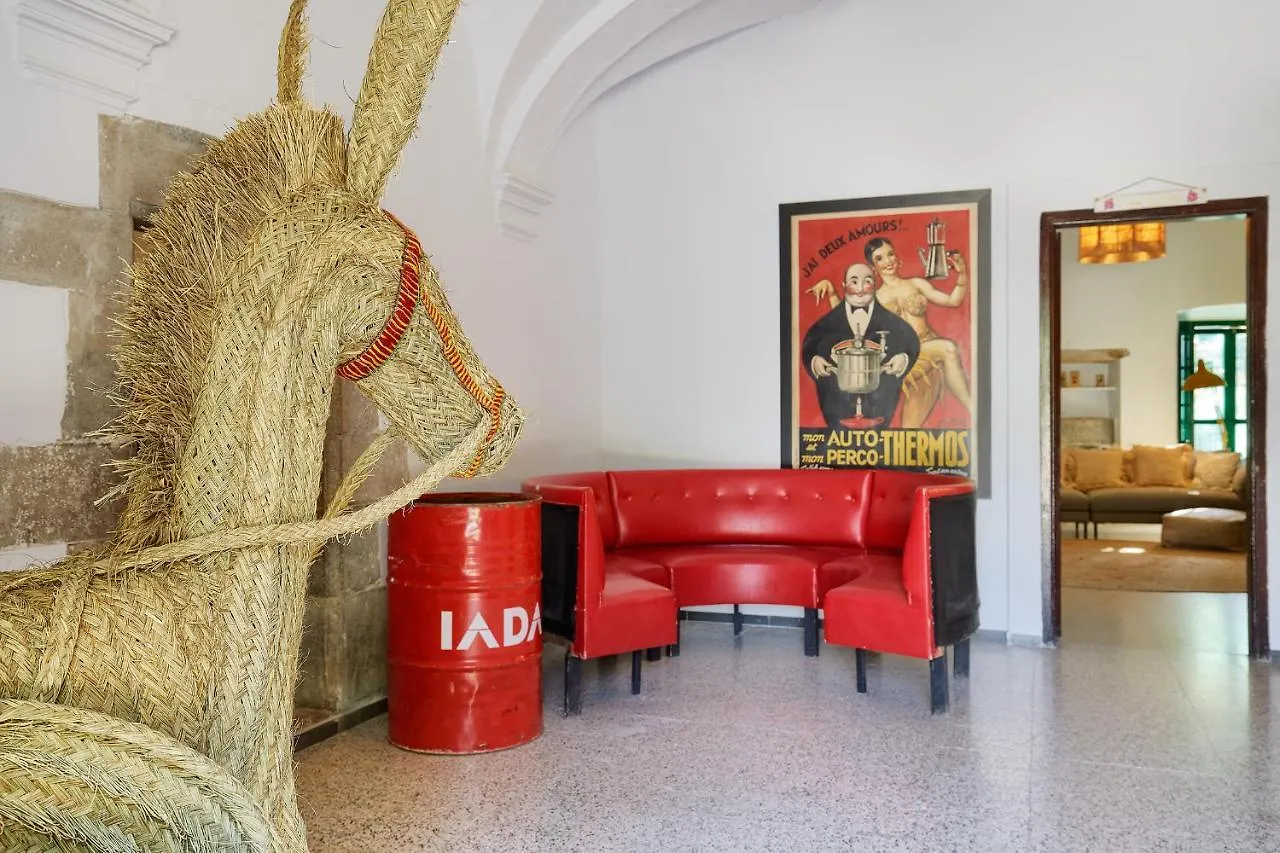Mas Ferrer By 123Ole Bed & Breakfast Sant Andreu del Terri