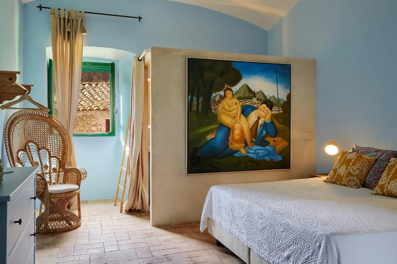 Mas Ferrer By 123Ole Bed & Breakfast Sant Andreu del Terri Spain