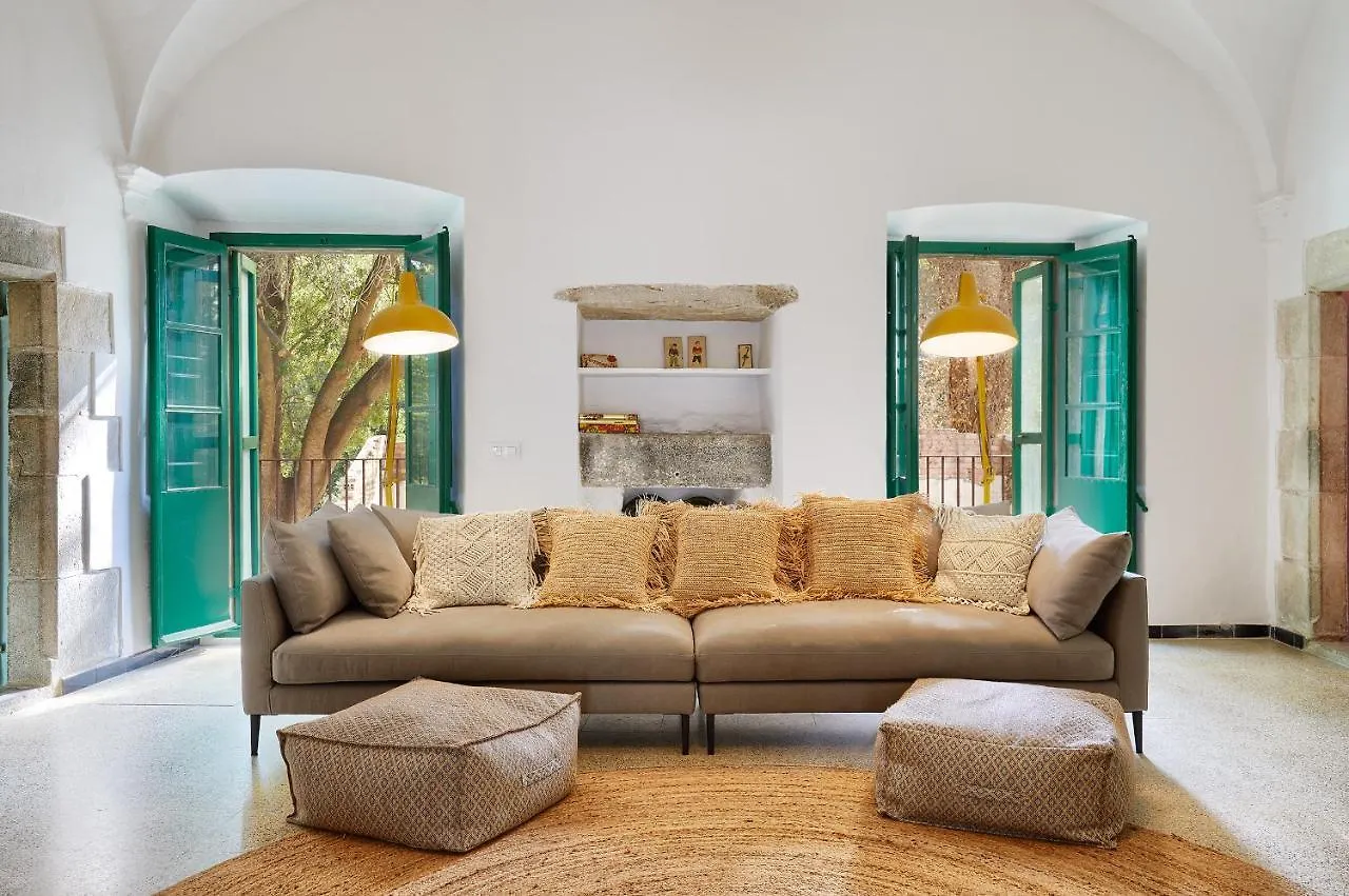 Mas Ferrer By 123Ole Bed & Breakfast Sant Andreu del Terri