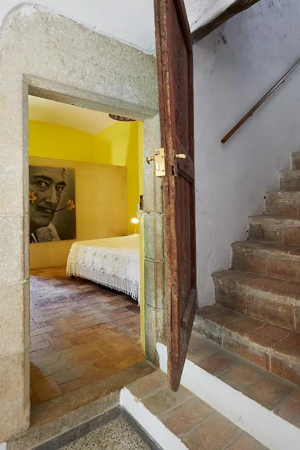 Mas Ferrer By 123Ole Bed & Breakfast Sant Andreu del Terri