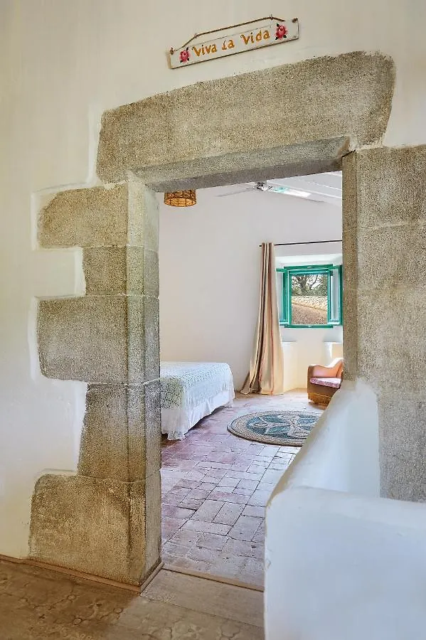 Mas Ferrer By 123Ole Bed & Breakfast Sant Andreu del Terri