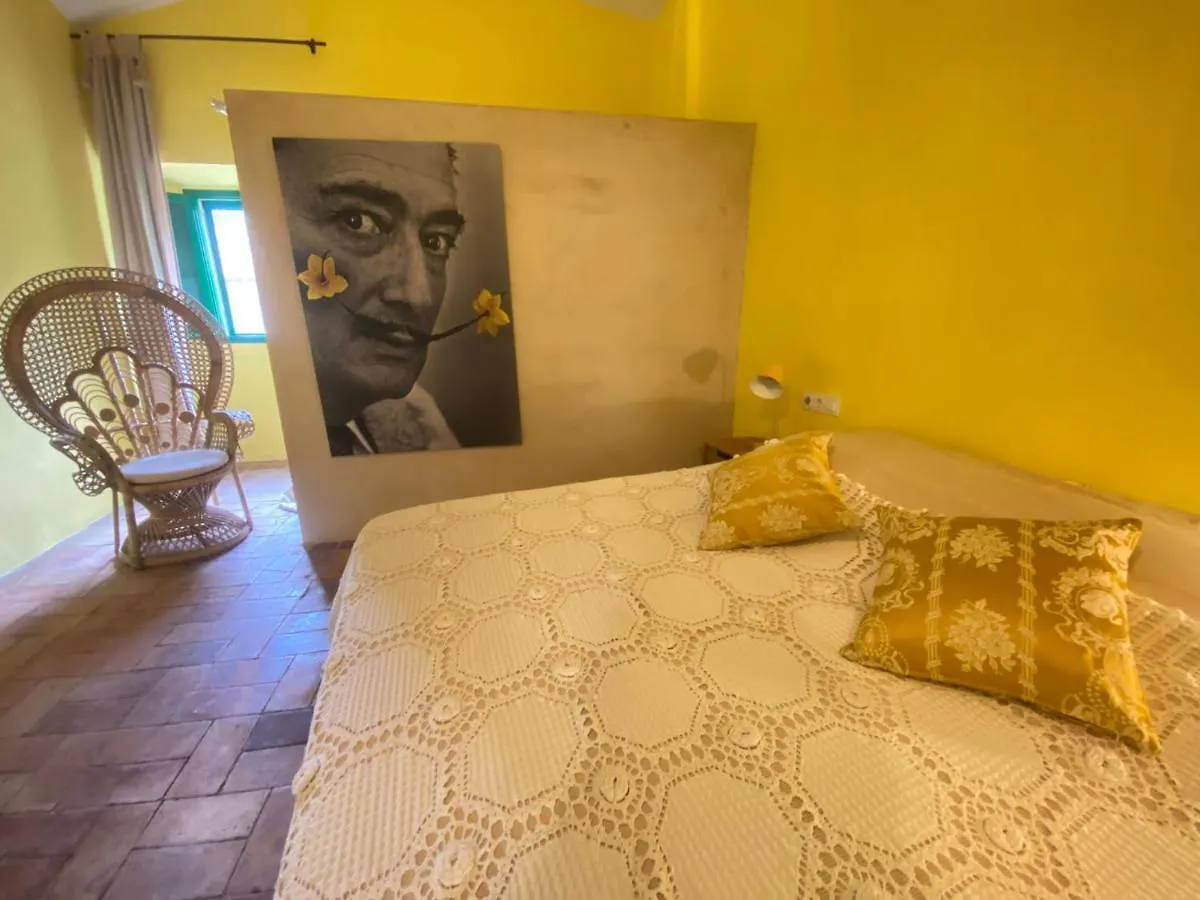 Mas Ferrer By 123Ole Bed & Breakfast Sant Andreu del Terri