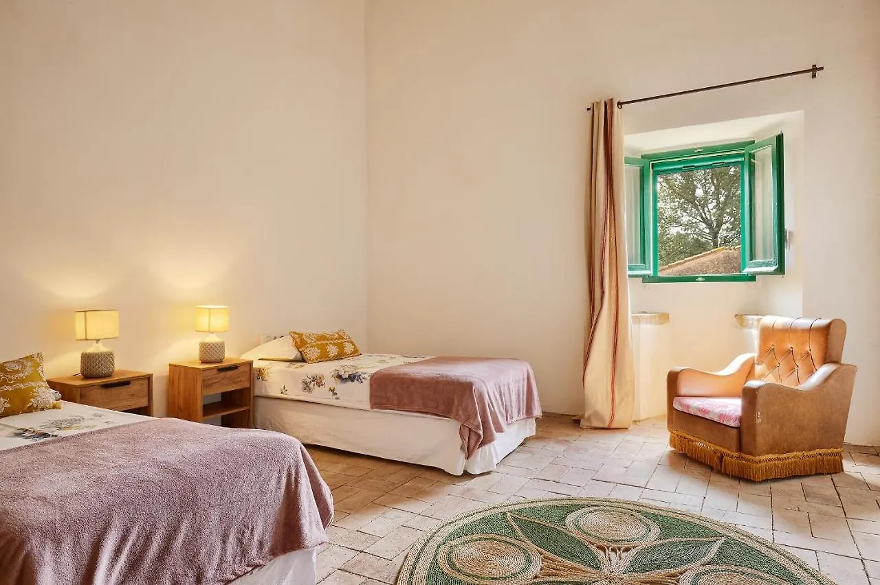 Mas Ferrer By 123Ole Bed & Breakfast Sant Andreu del Terri