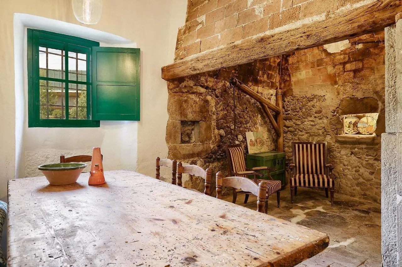 Mas Ferrer By 123Ole Bed and Breakfast Sant Andreu del Terri 0*,
