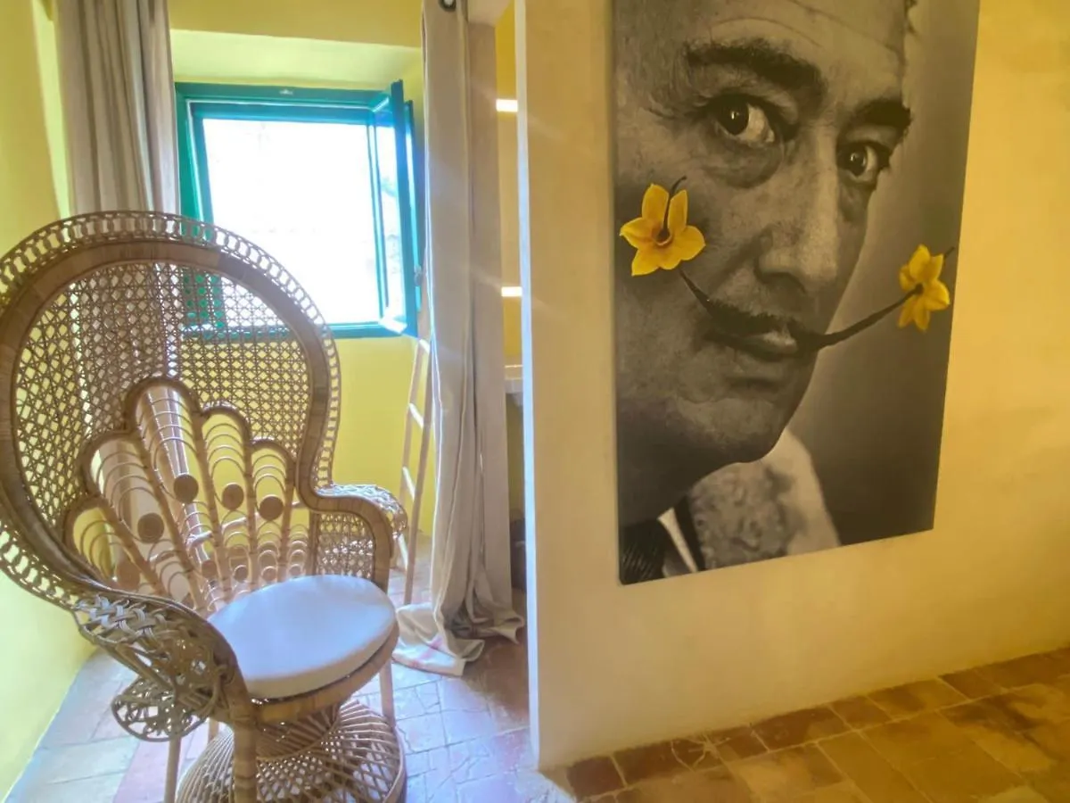 Mas Ferrer By 123Ole Bed & Breakfast Sant Andreu del Terri Spain
