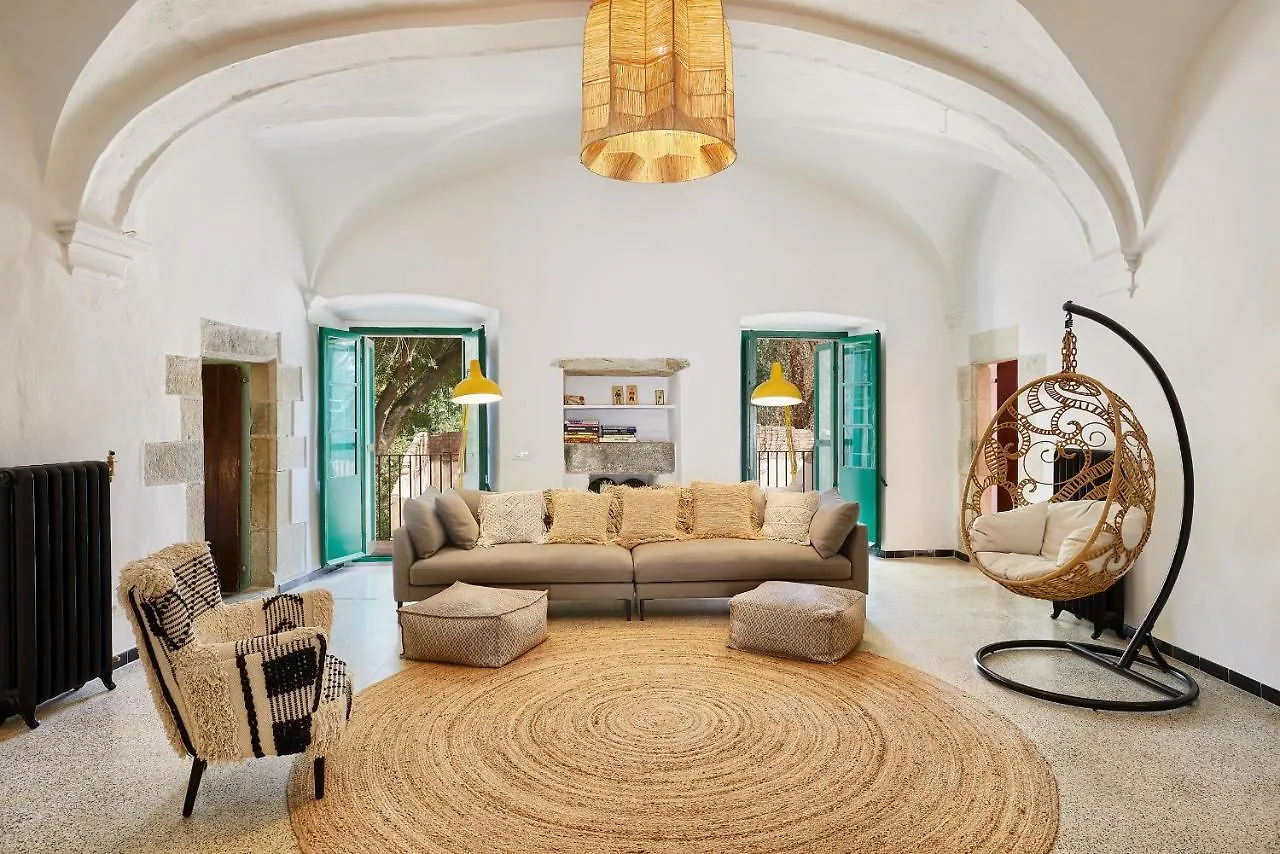 Mas Ferrer By 123Ole Bed & Breakfast Sant Andreu del Terri 0*,  Spain
