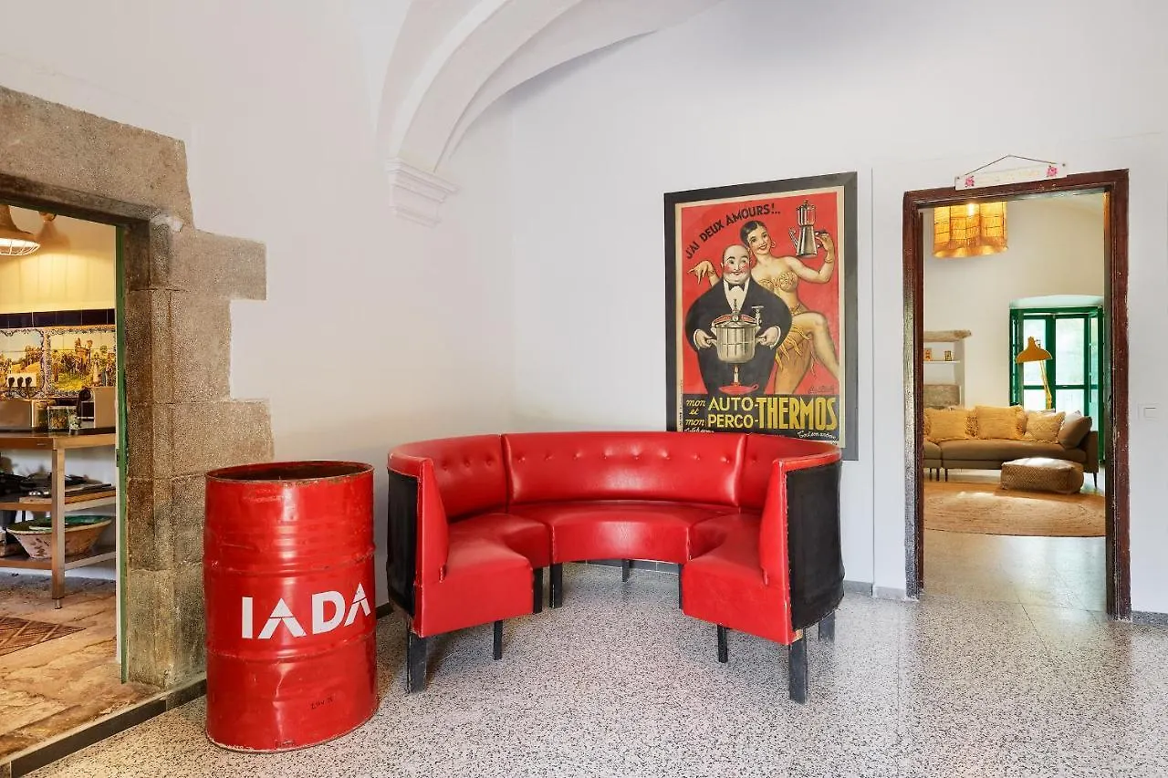 Mas Ferrer By 123Ole Bed & Breakfast Sant Andreu del Terri