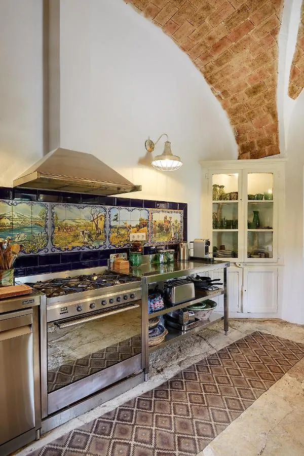 Mas Ferrer By 123Ole Bed & Breakfast Sant Andreu del Terri Spain