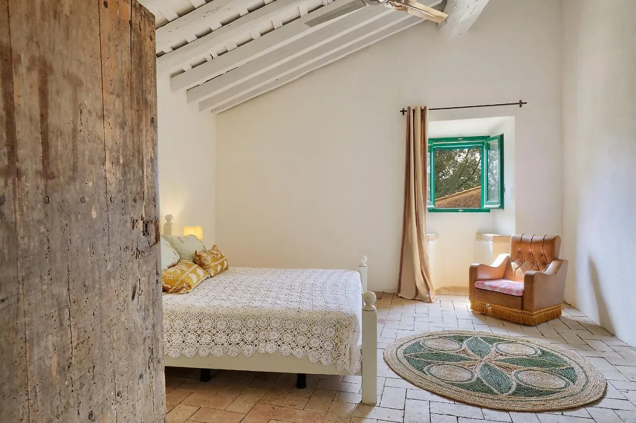 Mas Ferrer By 123Ole Bed & Breakfast Sant Andreu del Terri 0*,  Spain