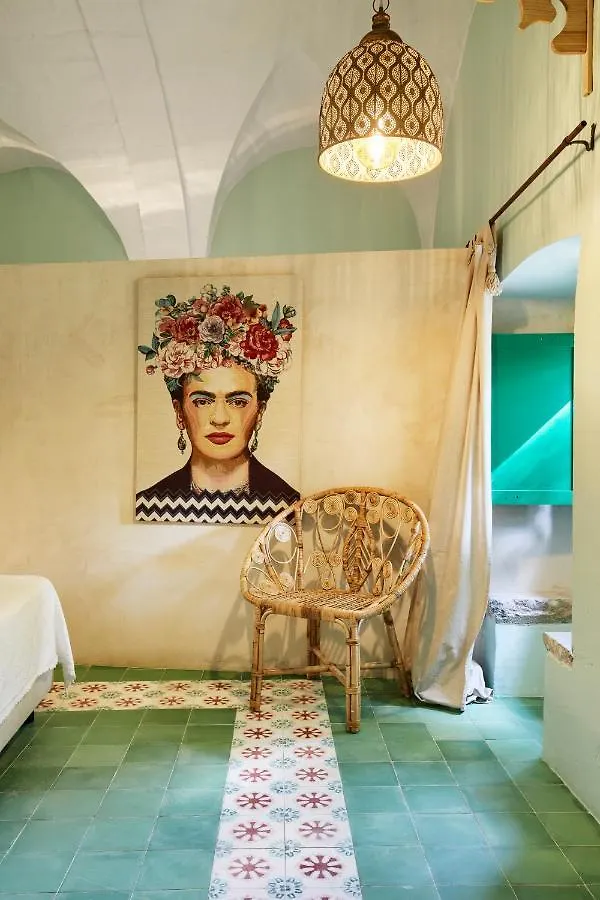 Mas Ferrer By 123Ole Bed & Breakfast Sant Andreu del Terri 0*,  Spain