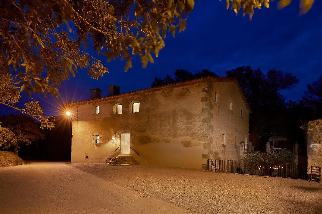 Mas Ferrer By 123Ole Bed and Breakfast Sant Andreu del Terri Spanje