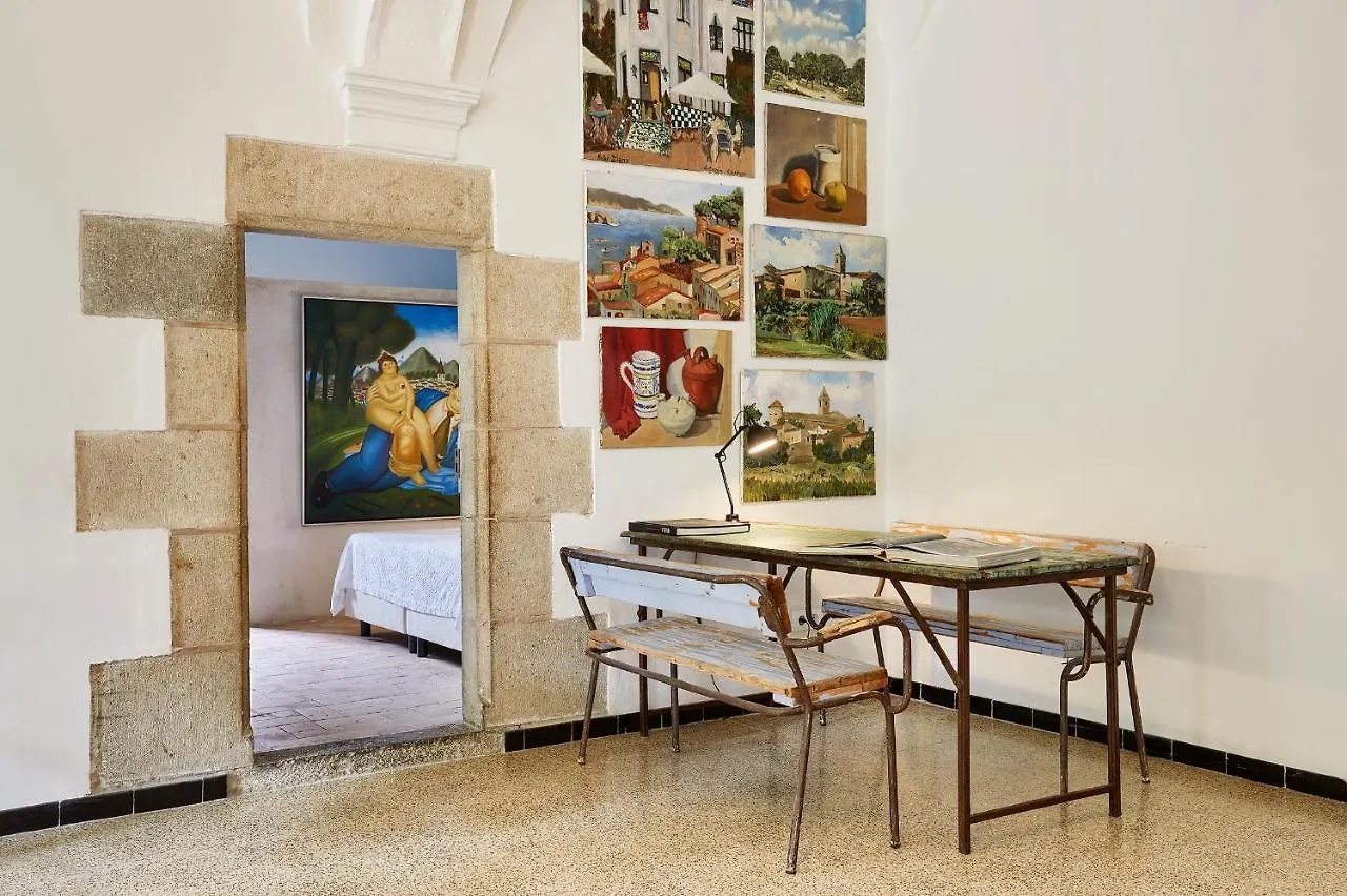 Mas Ferrer By 123Ole Bed and Breakfast Sant Andreu del Terri Bed & Breakfast