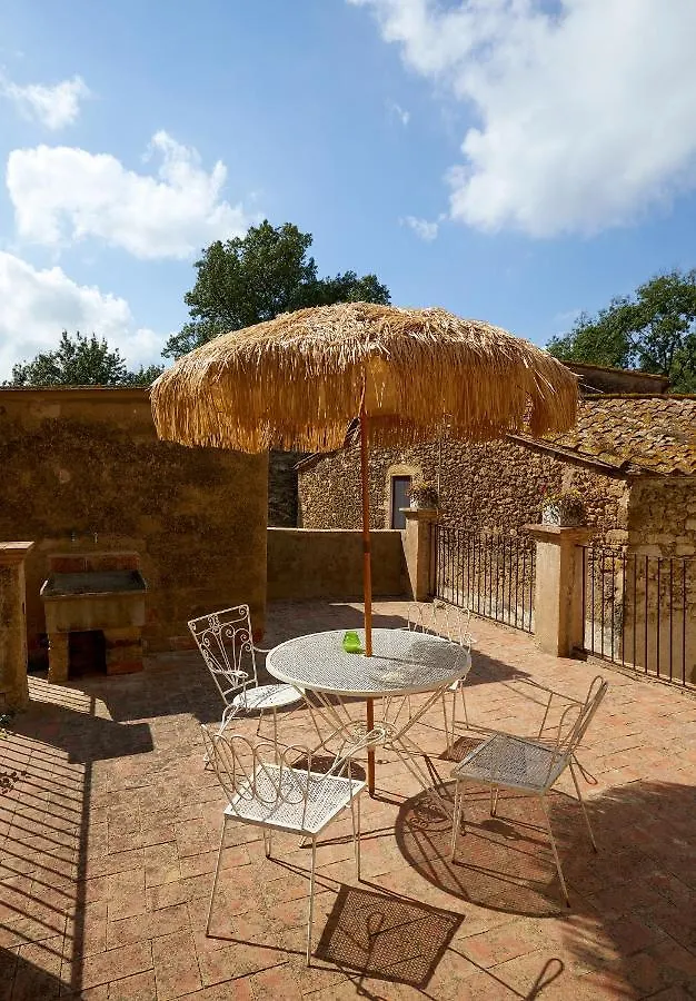Bed & Breakfast Mas Ferrer By 123Ole Bed and Breakfast Sant Andreu del Terri Spanje