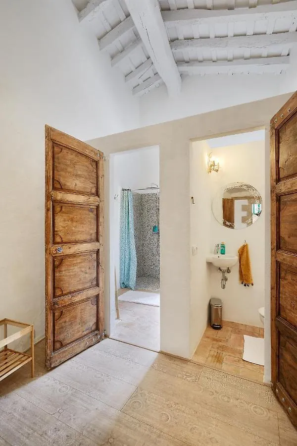 Mas Ferrer By 123Ole Bed & Breakfast Sant Andreu del Terri