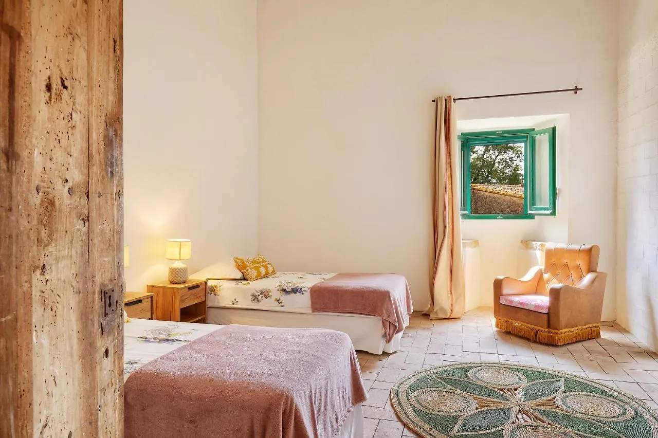 Mas Ferrer By 123Ole Bed & Breakfast Sant Andreu del Terri Spain
